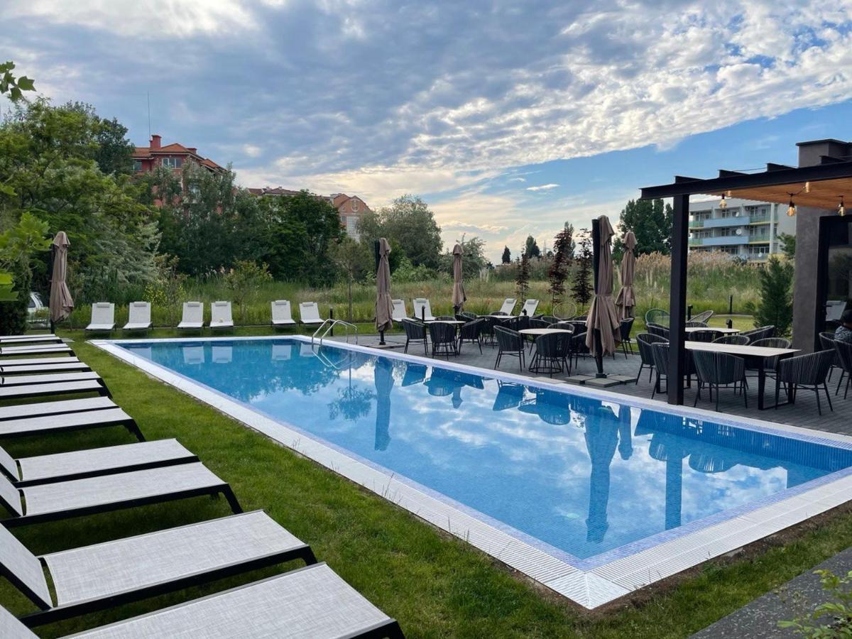 Amara Sugar Hotel