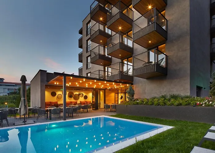 Amara Sugar Hotel