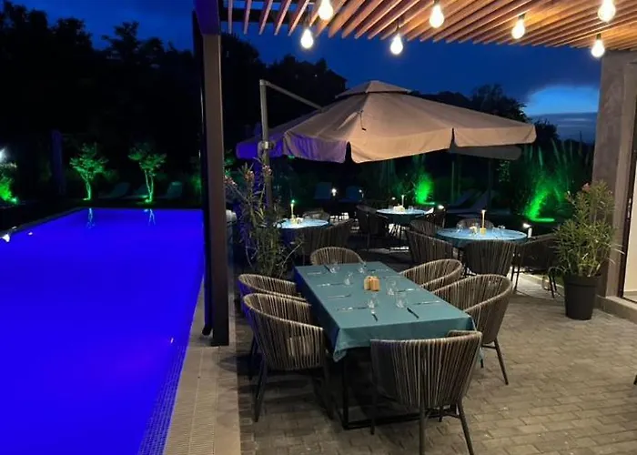 Amara Sugar Hotel