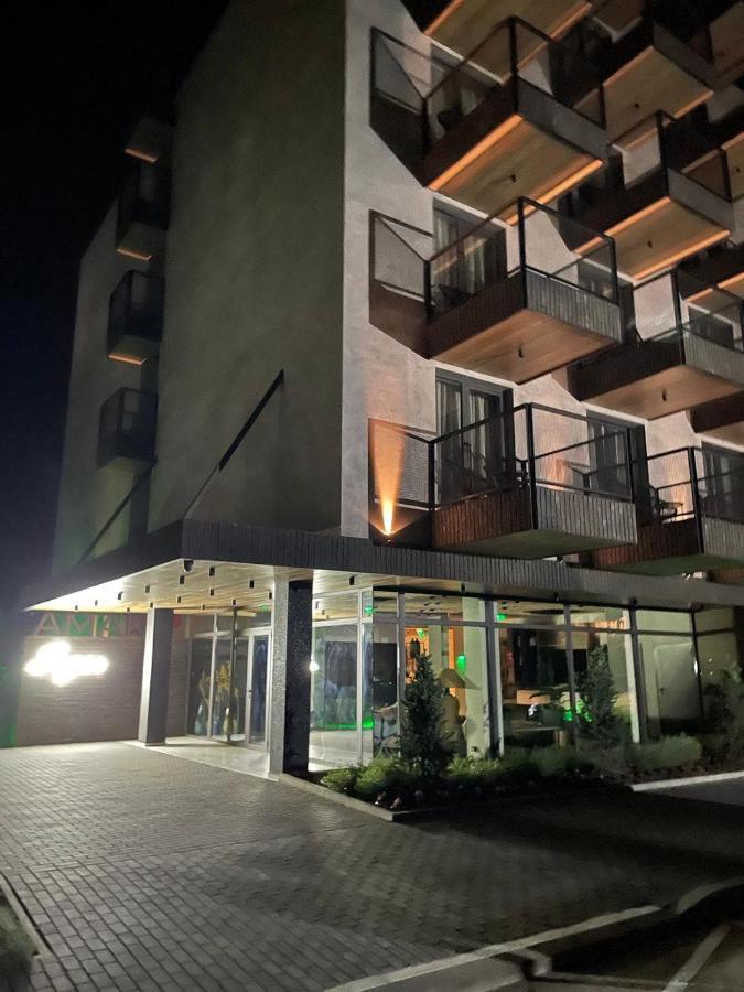 Hotel Amara Sugar Sunny Beach