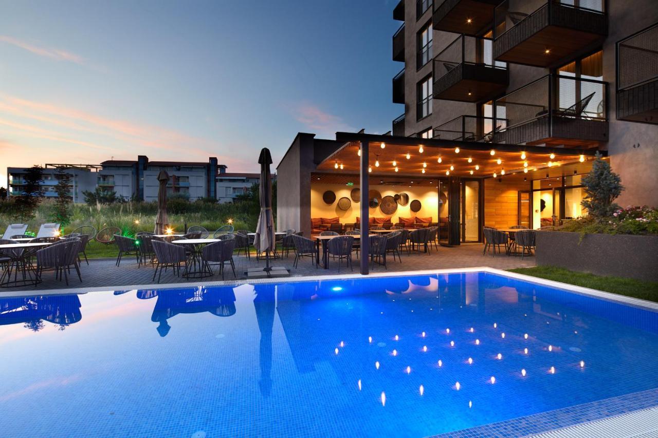Amara Sugar 3* Sunny Beach