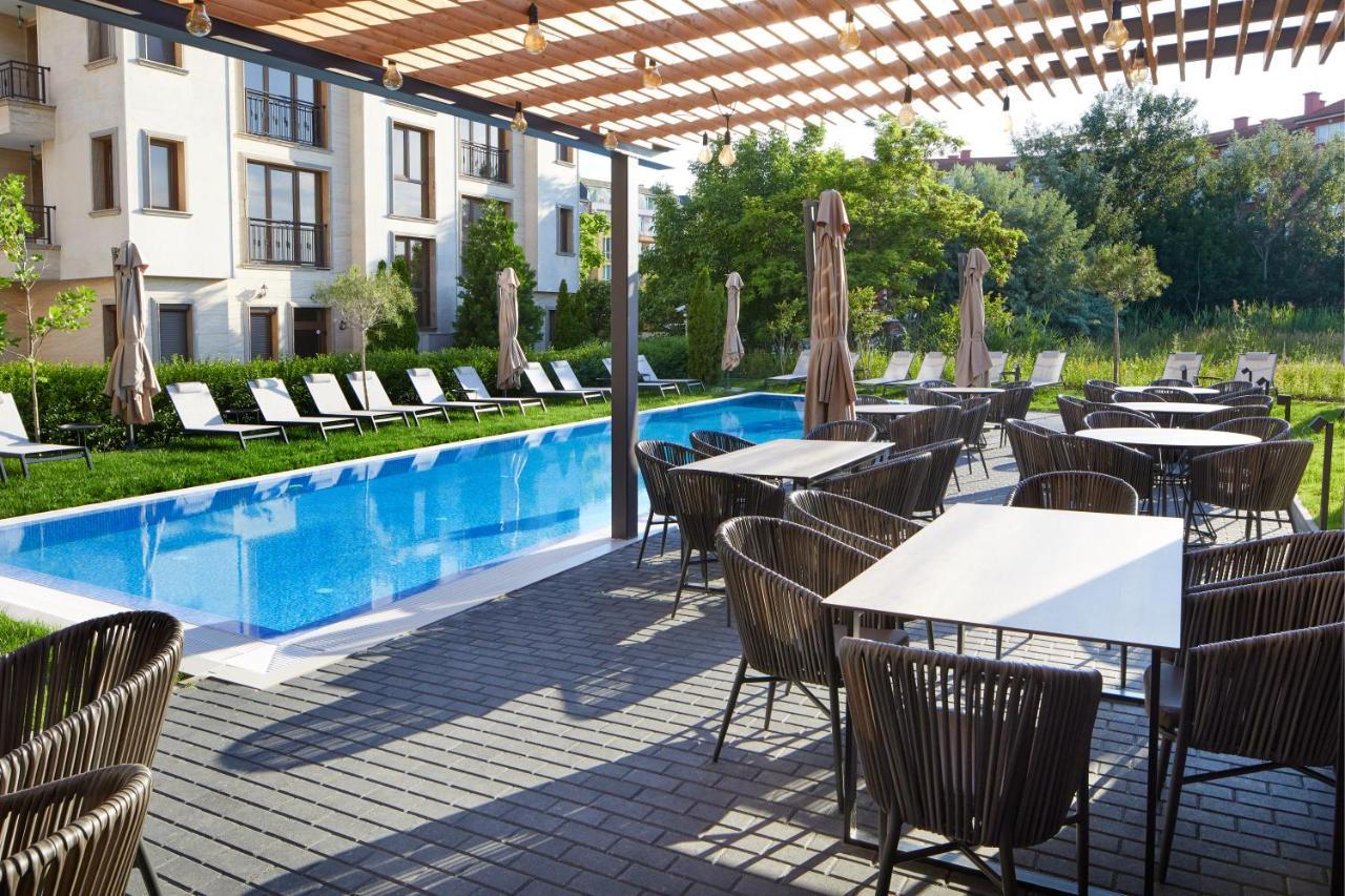 Hotel Amara Sugar Sunny Beach