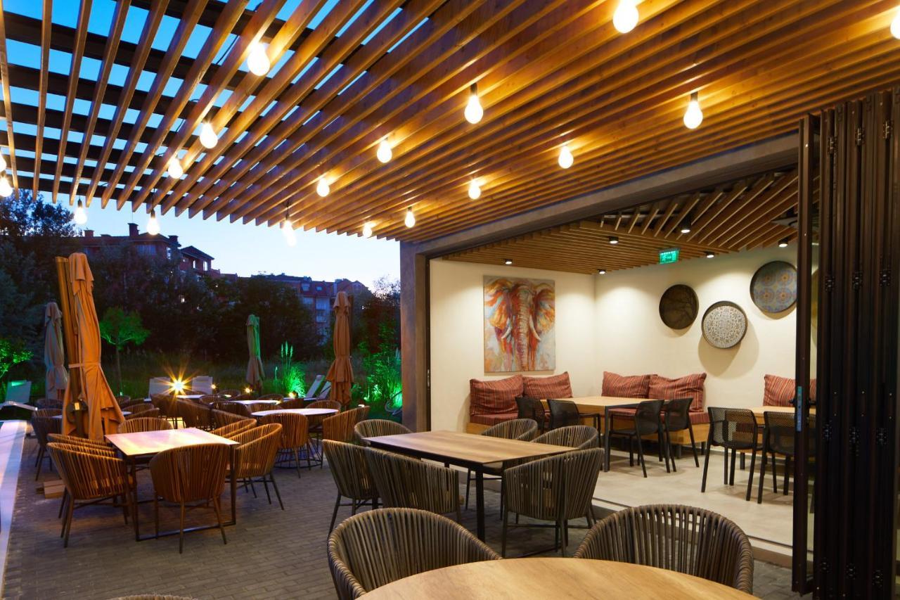 Hotel Amara Sugar 3*